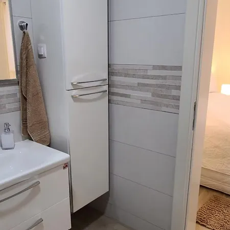 Blue Horizon Bird's Eye View Trsjteno