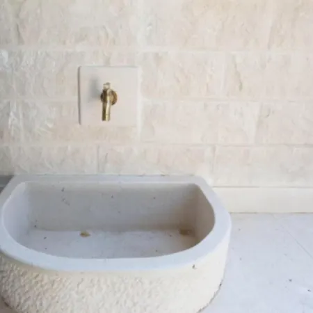 Blue Horizon Bird's Eye View Semesterbostad Trsjteno