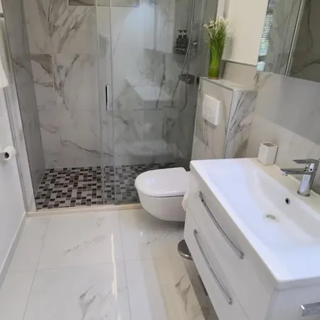 Blue Horizon Bird's Eye View *