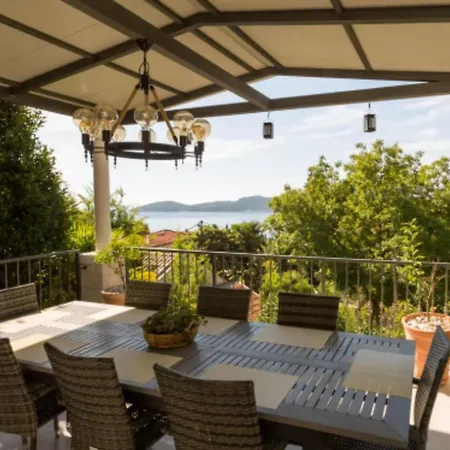 Blue Horizon Bird's Eye View *