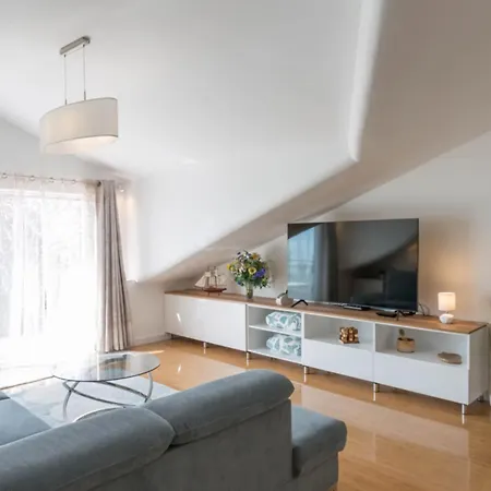 Blue Horizon Bird's Eye View