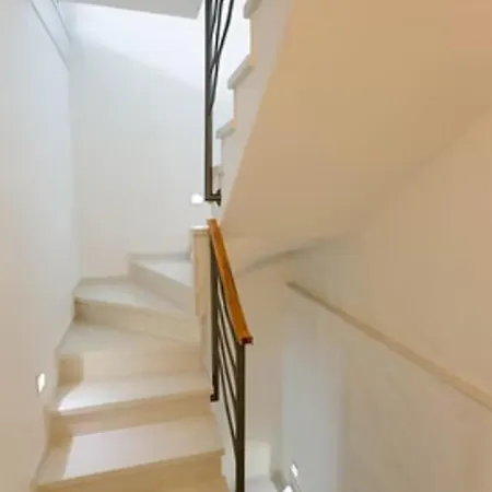 Blue Horizon Bird's Eye View Trsjteno