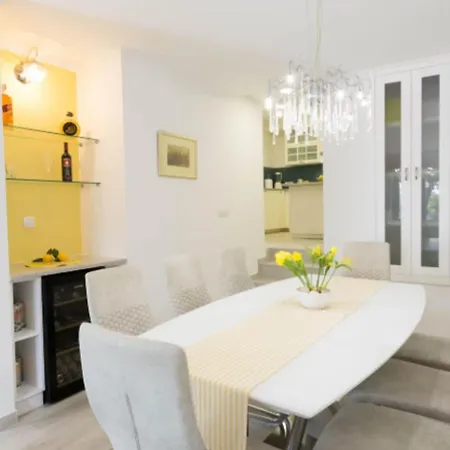 Blue Horizon Bird's Eye View *